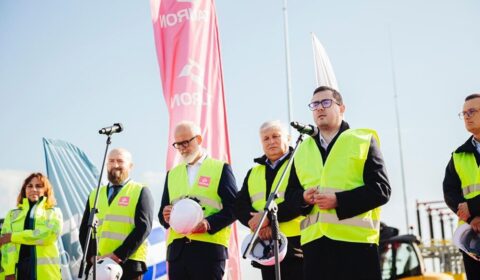 Wielkopolska gmina dostanie co roku 12 mln zł dzięki farmie wiatrowej