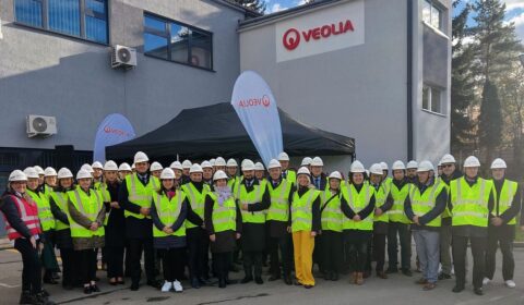 Gaz i biomasa zastąpią węgiel w elektrociepłowni w Świdniku