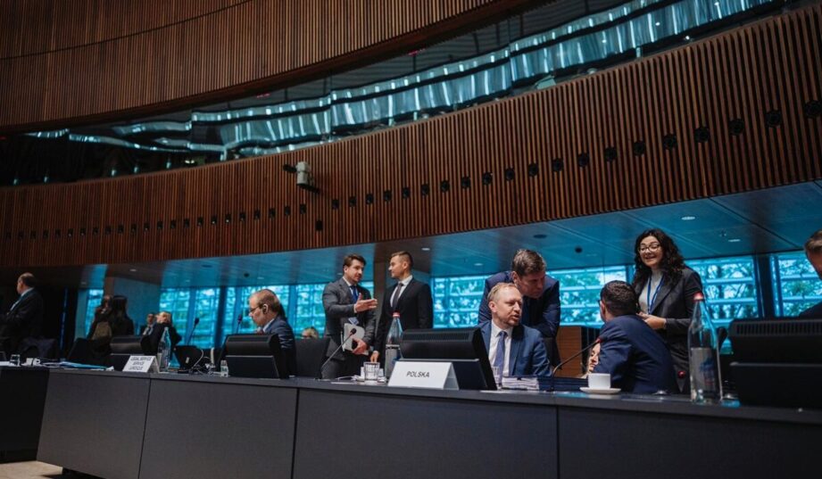 Unia Europejska zdecydowała o odcięciu się od gazu z Rosji