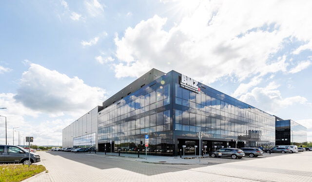 W Gliwicach ruszy produkcja baterii do elektrycznych autobusów