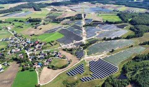 GoldenPeaks Capital wykona 100 instalacji PV dla firmy Mars i jej partnerów