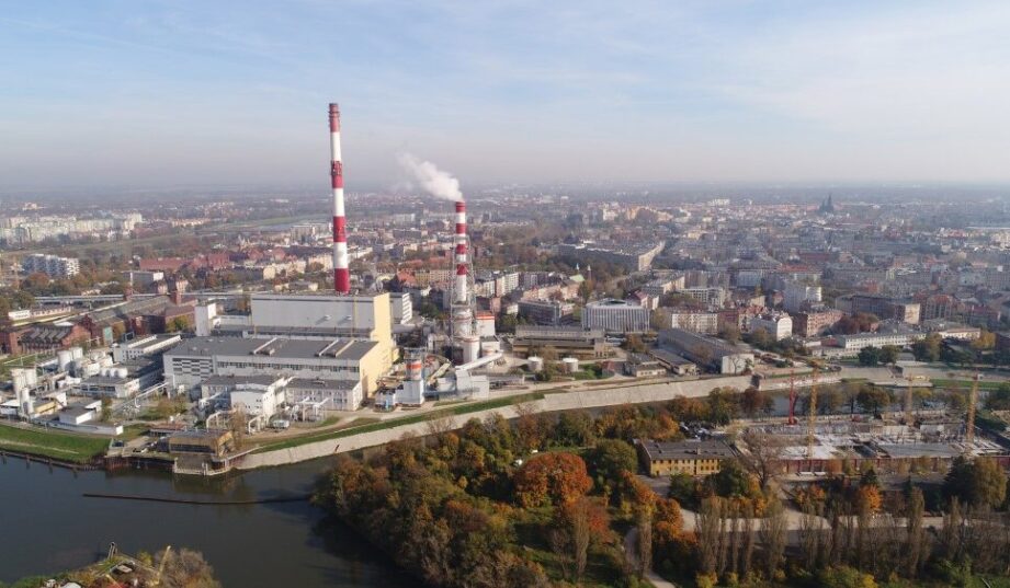 Elektrociepłownia i uczelnia z Wrocławia połączą siły w projekcie centrum obliczeniowego dla AI