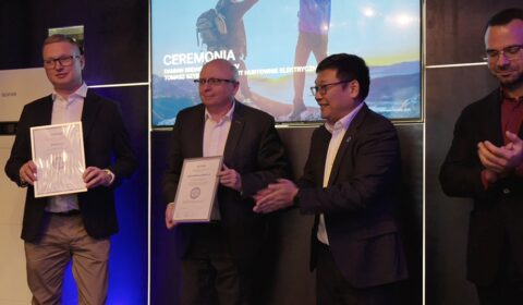 Za nami oficjalna premiera SOFAR PowerALL. Już w sprzedaży w całej Polsce