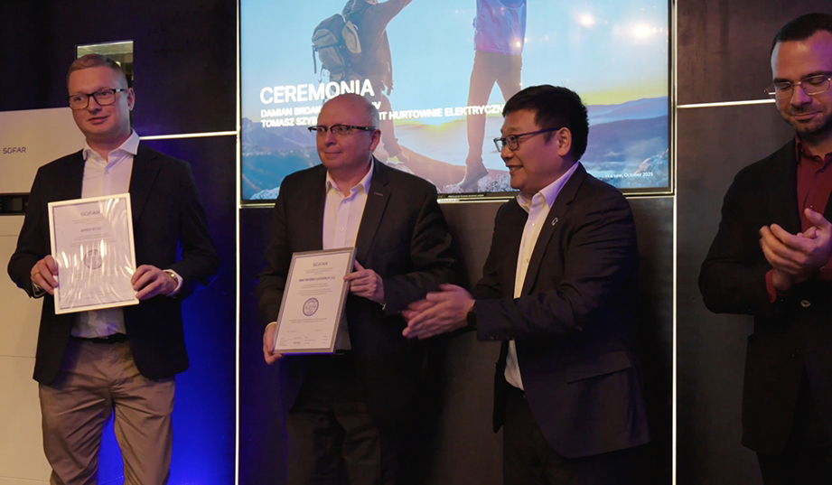 Za nami oficjalna premiera SOFAR PowerALL. Już w sprzedaży w całej Polsce