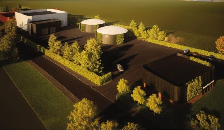 Biogazownia na Śląsku z milionowym wsparciem