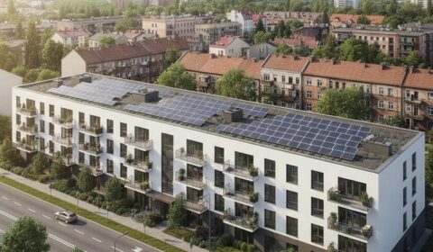 Spółdzielnia energetyczna w miastach – ustawa uchwalona co dalej z klastrami?