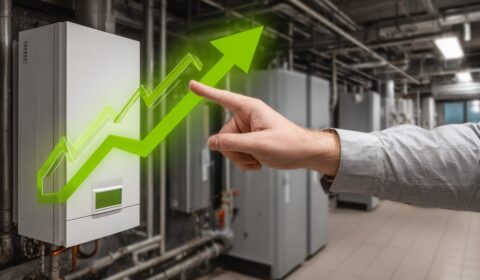 Jak zyskać bezpieczeństwo i przewidywalne rachunki w zakresie gazu dla firm?