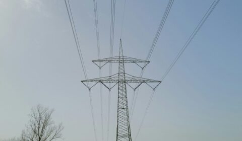 Będzie mocna obniżka opłat za przesył energii elektrycznej w Niemczech