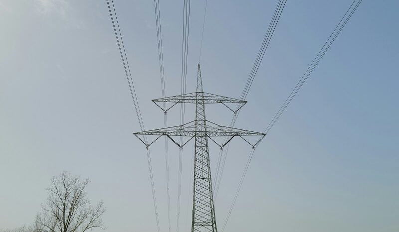 Będzie mocna obniżka opłat za przesył energii elektrycznej w Niemczech