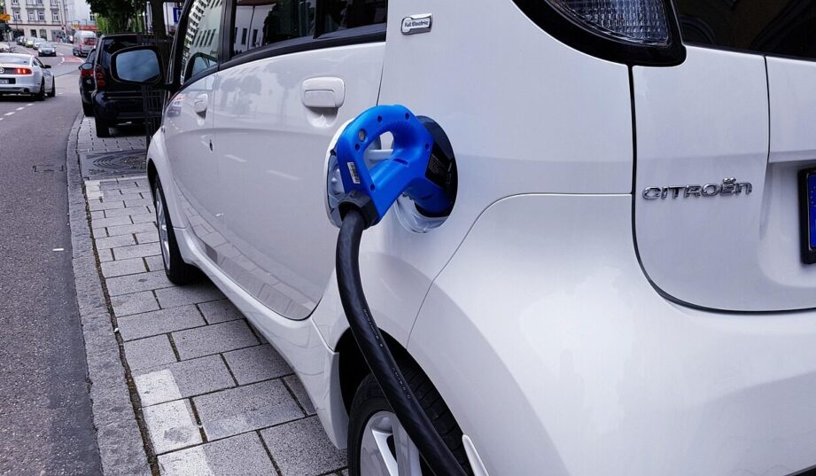 Elektryk na każdą kieszeń? Leasing socjalny na auta elektryczne