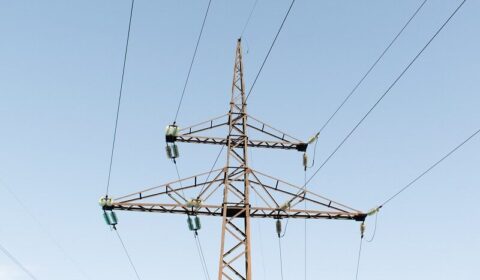 Polska z niemal najwyższą hurtową ceną energii w Europie