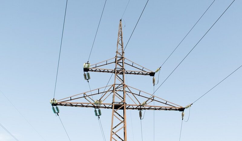Polska z niemal najwyższą hurtową ceną energii w Europie