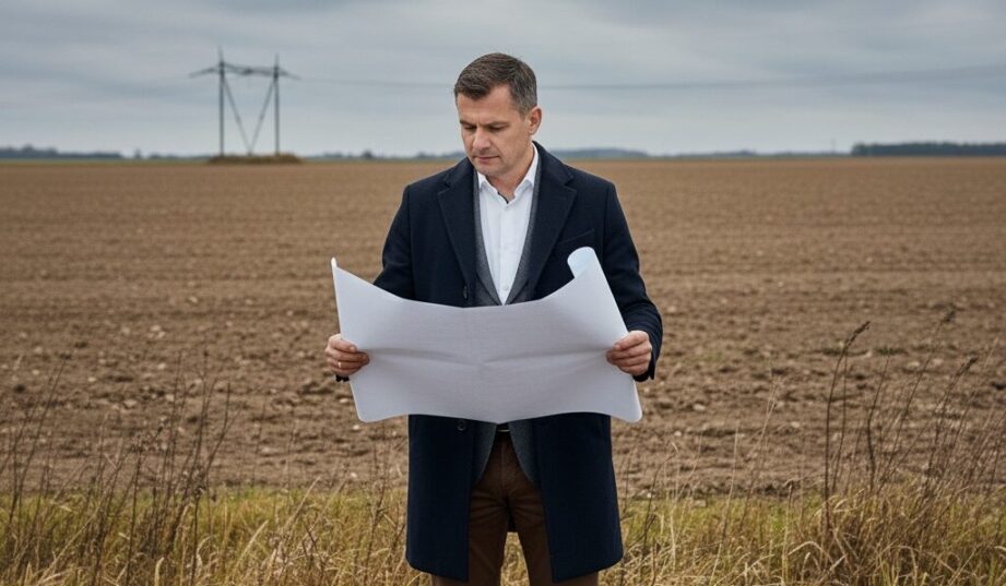 Wkrótce ważna zmiana w decyzjach o warunkach zabudowy dla projektów OZE