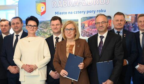 Na Podhalu powstaje klaster energii. Pozyskał 33 mln zł z KPO na inwestycje