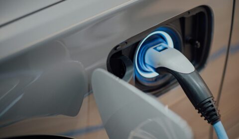 Nowe rządowe dotacje także na chińskie elektryki