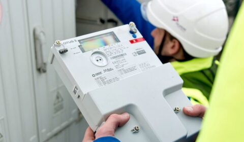 W sieci Tauron Dystrybucji szybko przybywa inteligentnych liczników