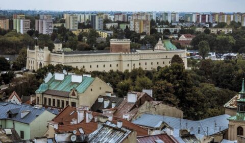 Dofinansowania na projekty energetyczne w Lubelskiem