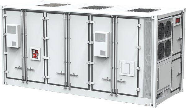 Przykładowy kontener 20ft Przykładowy kontener 20ft