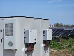 Magazyn energii 