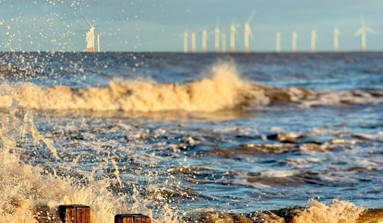 PSEW: Polski rynek offshore nie zwalnia, Vestas wciąż u nas działa