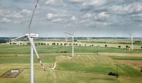 Zielona energia zasili KGHM. Dostawy zapewni Polenergia