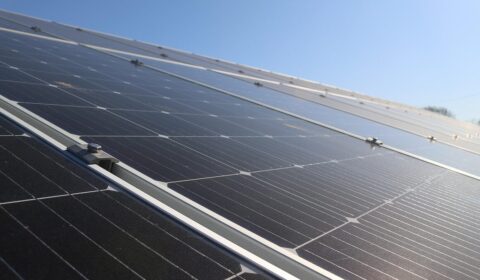 W Wielkopolsce powstaną 352 instalacje fotowoltaiczne i 223 magazyny energii