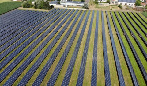 Ponad 100 mln euro na budowę elektrowni fotowoltaicznych w Polsce