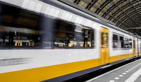 1,5 mld zł dofinansowania na zeroemisyjne pociągi