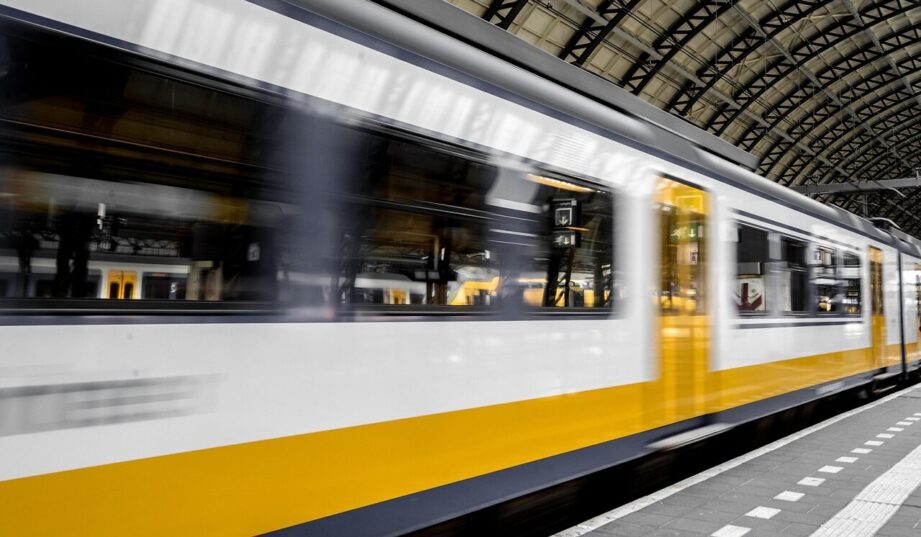 1,5 mld zł dofinansowania na zeroemisyjne pociągi