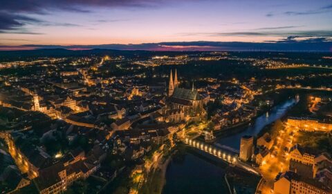 Zgorzelec i Görlitz budują wspólny system ciepłowniczy - projekt United Heat z unijnym dofinansowaniem