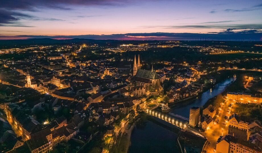 Zgorzelec i Görlitz budują wspólny system ciepłowniczy - projekt United Heat z unijnym dofinansowaniem