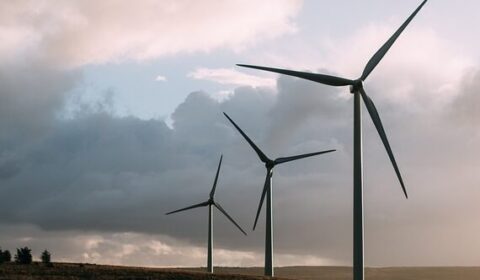 Onde zakończyło budowę farmy wiatrowej na Opolszczyźnie