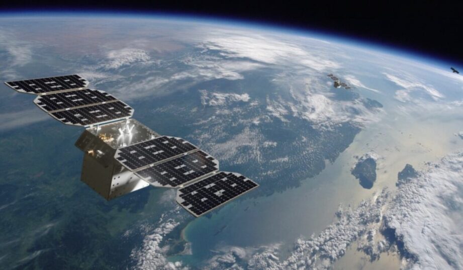 Google chce zakładać centra danych w kosmosie. Zasili je fotowoltaika