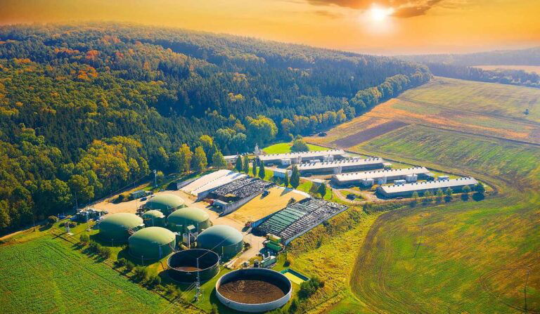 Jak przygotować wniosek o dofinansowanie dla projektów biogazowych i biometanowych