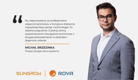 Nie tylko instalacja, ale i jakość działania - jak dbać o wydajność elektrowni PV?