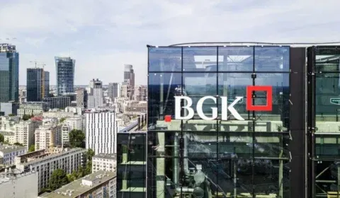 BGK inwestuje 20 mln euro w fundusz wspierający transformację energetyczną