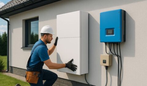 Nowe limity dla magazynów energii w Prawie budowlanym. Warto je zróżnicować?