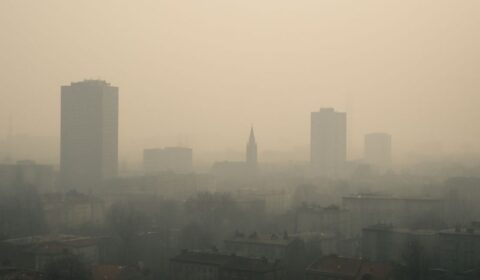 Polska stanie przed unijnym Trybunałem. Powód: zbyt wysokie emisje NO2