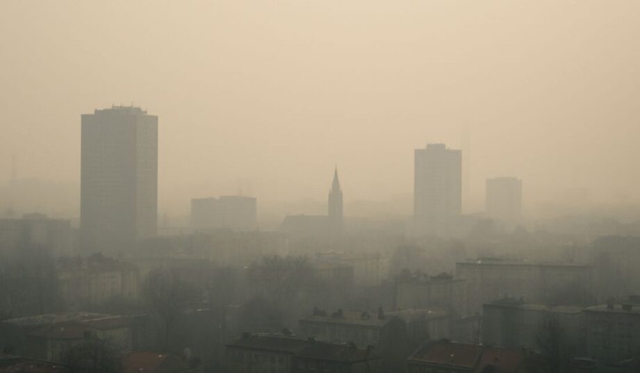 Polska stanie przed unijnym Trybunałem. Powód: zbyt wysokie emisje NO2