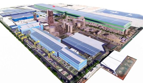 W Bahrajnie powstanie olbrzymia dachowa elektrownia PV
