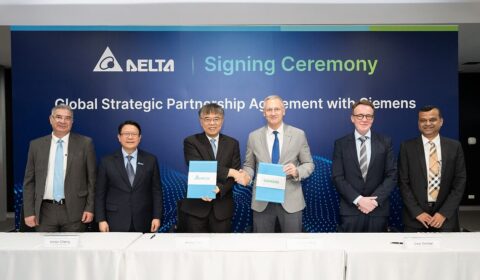 Delta i Siemens przyspieszą budowę centrów danych dla AI