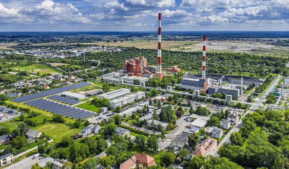 ECO popiera transgraniczną dekarbonizację Gubina i Guben. Szansa na nowy model zielonej transformacji