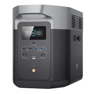 Przenośny bank energii EcoFlow Delta Max 2000 (EFD310) 