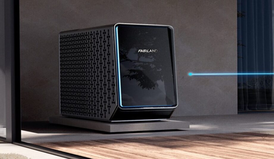 Nowa pompa ciepła z rekordowym współczynnikiem efektywności COP