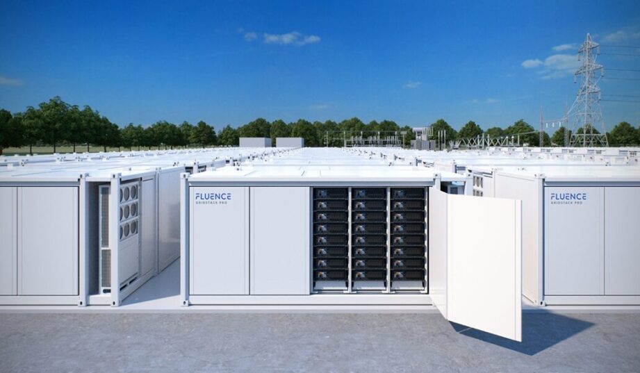 Fluence wprowadza nową generację magazynów energii