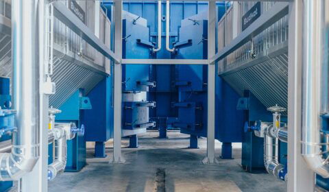 Na Pomorzu robią energię z odpadów