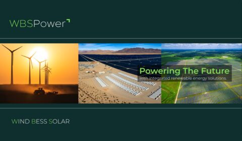 Polski deweloper WBS Power rozwija jeden z największych magazynów energii w Europie