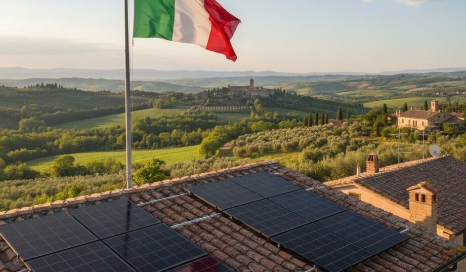 Ulgi na fotowoltaikę tylko dla modułów fotowoltaicznych z UE