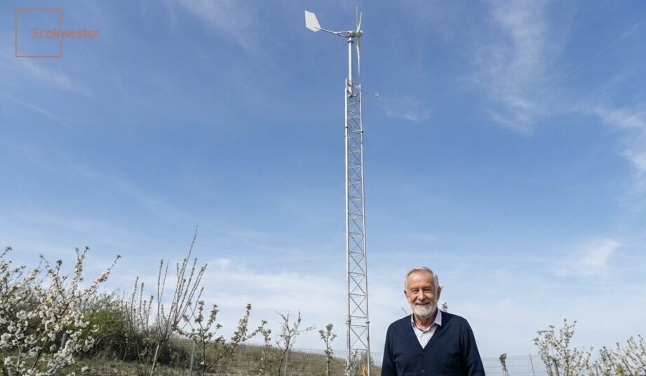Gdy inni w OZE obniżają ceny, Ecoinvestor podnosi jakość. Klienci to doceniają