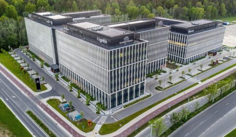 Deweloper farmy wiatrowej Silesia II zamyka kwartał z bardzo dobrym wynikiem